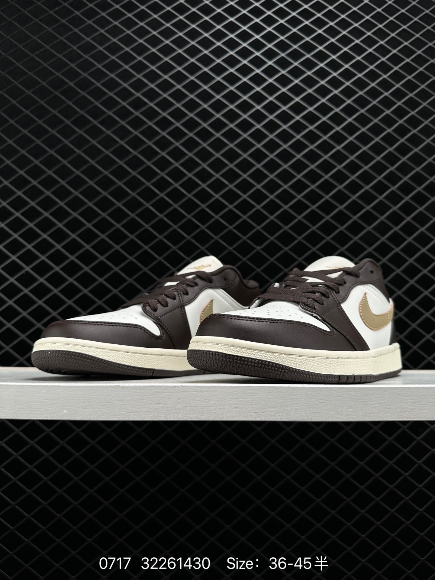 Air Jordan 1 Low AJ1